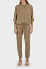 Punt Roma - Camel jacket Punt Roma - Camel jacket