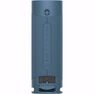 SONY - Sony XB23 Blue Portable Bluetooth Party Speaker SONY - Sony XB23 Blue Portable Bluetooth Party Speaker