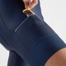 TRIBAN - Small RC500 Pocket Cycling Shorts - Navy, Navy Blue TRIBAN - Small RC500 Pocket Cycling Shorts - Navy, Navy Blue