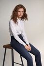 Salsa Jeans - Blue Secret push in slim jeans in denim Salsa Jeans - Blue Secret push in slim jeans in denim
