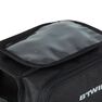 RIVERSIDE - 2L 520 Double Bike Frame Bag - Fluo Lime Yellow RIVERSIDE - 2L 520 Double Bike Frame Bag - Fluo Lime Yellow