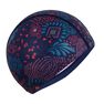 NABAIJI - Small SILICONE MESH SWIM CAP SIZE S - PRINT WOZBOY, Magnolia NABAIJI - Small SILICONE MESH SWIM CAP SIZE S - PRINT WOZBOY, Magnolia