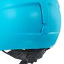 WEDZE - 53-56 cm CHILDREN'S SKI HELMET H100, Light Blue WEDZE - 53-56 cm CHILDREN'S SKI HELMET H100, Light Blue