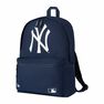 NEW ERA - New Era mlB Stadium Pack NY Yankees Backpack Navy/Red NEW ERA - New Era mlB Stadium Pack NY Yankees Backpack Navy/Red