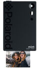 POLAROID - Polaroid Mint Instant Digital Camera Black POLAROID - Polaroid Mint Instant Digital Camera Black
