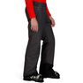WEDZE - 2XL Men's D-Ski Trousers 100 - Grey, Charcoal Grey WEDZE - 2XL Men's D-Ski Trousers 100 - Grey, Charcoal Grey