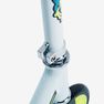 OXELO - Play 3 Kids' Scooter - White/Neon OXELO - Play 3 Kids' Scooter - White/Neon