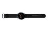 SAMSUNG - Samsung Galaxy Watch Active 2 40mm Stainless Steel Black SAMSUNG - Samsung Galaxy Watch Active 2 40mm Stainless Steel Black