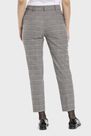 Punt Roma - Prince of wales check trousers Punt Roma - Prince of wales check trousers