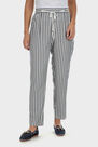 Punt Roma - Striped trousers Punt Roma - Striped trousers