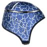OFFLOAD - Extra Small Full H 100 Kids' Rugby Scrum Cap, Electric Blue OFFLOAD - Extra Small Full H 100 Kids' Rugby Scrum Cap, Electric Blue