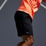 ARTENGO - XXL Dry 500 Tennis Shorts - Snow White ARTENGO - XXL Dry 500 Tennis Shorts - Snow White