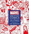 DORLING KINDERSLEY UK - Marvel Greatest Comics 100 Comics That Built A Universe DORLING KINDERSLEY UK - Marvel Greatest Comics 100 Comics That Built A Universe