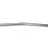 DOMYOS - Essential 365 W-Shaped Trampoline Leg Base, GREY DAWN DOMYOS - Essential 365 W-Shaped Trampoline Leg Base, GREY DAWN