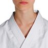DOMYOS - 200 kids' beginner judo, aikido, jiu jitsu uniform DOMYOS - 200 kids' beginner judo, aikido, jiu jitsu uniform
