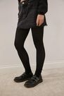 Urban Outfitters - BLK 80 Denier Opaque Black Tights Urban Outfitters - BLK 80 Denier Opaque Black Tights