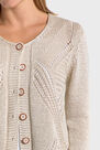 Punt Roma - Beige jacket Punt Roma - Beige jacket