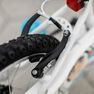 B TWIN - 100 kids' 16-inch bike (4.5-6 years) - inuit B TWIN - 100 kids' 16-inch bike (4.5-6 years) - inuit