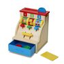 MELISSA & DOUG - Melissa & Doug Sort & Swipe Cash Register MELISSA & DOUG - Melissa & Doug Sort & Swipe Cash Register