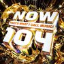 UNIVERSAL MUSIC - Now That's What I Call Music 104 UNIVERSAL MUSIC - Now That's What I Call Music 104