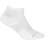 ARTENGO - EU 35-38 RS800 Adult Mid Sports Socks 3-Pack, Black ARTENGO - EU 35-38 RS800 Adult Mid Sports Socks 3-Pack, Black