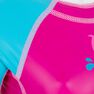 NABAIJI - 12M Kloupi Baby's Printed Shorty Swimsuit - Pink Blue, Fuchsia NABAIJI - 12M Kloupi Baby's Printed Shorty Swimsuit - Pink Blue, Fuchsia