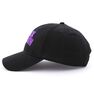 OK SALES BV - Ok Sales Black Sabbath Unisex Cap Balck OK SALES BV - Ok Sales Black Sabbath Unisex Cap Balck