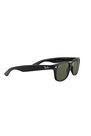 RAY-BAN - Black Square Ray-Ban RB2132 NEW WAYFARER CLASSIC RAY-BAN - Black Square Ray-Ban RB2132 NEW WAYFARER CLASSIC