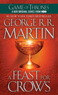 RANDOM HOUSE USA - Feast For Crows RANDOM HOUSE USA - Feast For Crows