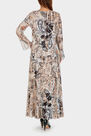 Punt Roma - Long printed skirt Punt Roma - Long printed skirt