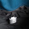 DOMYOS - S Fitness Bag 20L - Black DOMYOS - S Fitness Bag 20L - Black