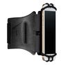 MUVIT - Muvit Active Universal Armband Black for Smartphones up to 6-Inch MUVIT - Muvit Active Universal Armband Black for Smartphones up to 6-Inch