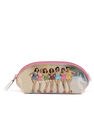 CAT'S EYE - Bathing Belles Oval Bag CAT'S EYE - Bathing Belles Oval Bag