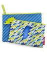 SKIP HOP - Skip Hop Forget Me Not Kid Lightning Pencil Case SKIP HOP - Skip Hop Forget Me Not Kid Lightning Pencil Case