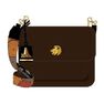 LOUNGEFLY - Loungefly Lion King Crossbody Tote Bag LOUNGEFLY - Loungefly Lion King Crossbody Tote Bag