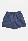 Urban Outfitters - Navy UO Nomad Swim Shorts Urban Outfitters - Navy UO Nomad Swim Shorts