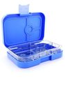 YUMBOX - Yumbox Jodhpur Blue Panino Lunchbox YUMBOX - Yumbox Jodhpur Blue Panino Lunchbox