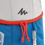 QUECHUA - Forclaz hiking ice backpack 10 l - blue QUECHUA - Forclaz hiking ice backpack 10 l - blue