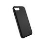 Speck - Speck Presidio Case Black/Black for iPhone 8 Speck - Speck Presidio Case Black/Black for iPhone 8