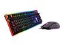 COUGAR - Cougar Deathfire EX Gaming Gear Combo COUGAR - Cougar Deathfire EX Gaming Gear Combo