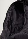 Mango - Black Quilted Bag, Women Mango - Black Quilted Bag, Women