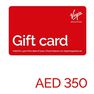 null - Virgin Megastore Gift Card - 350 AED null - Virgin Megastore Gift Card - 350 AED