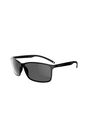 QUECHUA - Category 3 mh 120 hiking sunglasses - black QUECHUA - Category 3 mh 120 hiking sunglasses - black
