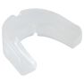 OUTSHOCK - Unique Size 100 Boxing and Martial Arts Mouthguard Size L - Clear, Black OUTSHOCK - Unique Size 100 Boxing and Martial Arts Mouthguard Size L - Clear, Black