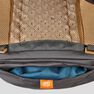 FORCLAZ - Travel 500 Men's Trekking 50 Litre Lockable Backpack - Grey, 50L FORCLAZ - Travel 500 Men's Trekking 50 Litre Lockable Backpack - Grey, 50L