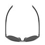QUECHUA - Unique Size Hiking Sunglasses Category 3 MH120A, Graphite QUECHUA - Unique Size Hiking Sunglasses Category 3 MH120A, Graphite