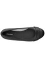 Graceland - Black Ballerinas, Women Graceland - Black Ballerinas, Women