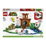 LEGO - LEGO Super Mario Guarded Fortress Expansion Set 71362 LEGO - LEGO Super Mario Guarded Fortress Expansion Set 71362