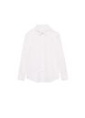 Mango - white Cotton shirt Mango - white Cotton shirt