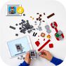 LEGO - LEGO Super Mario Whompa's Lava Expansion Set 71364 LEGO - LEGO Super Mario Whompa's Lava Expansion Set 71364